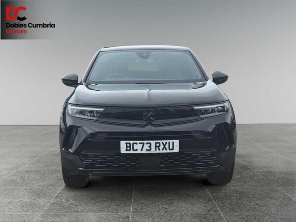Used Vauxhall Mokka 2024 for sale - 75268587: Photo 2