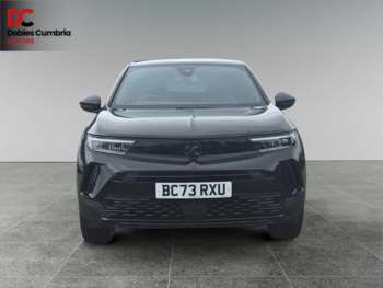 Used Vauxhall Mokka 2024 for sale - 75268587: Photo