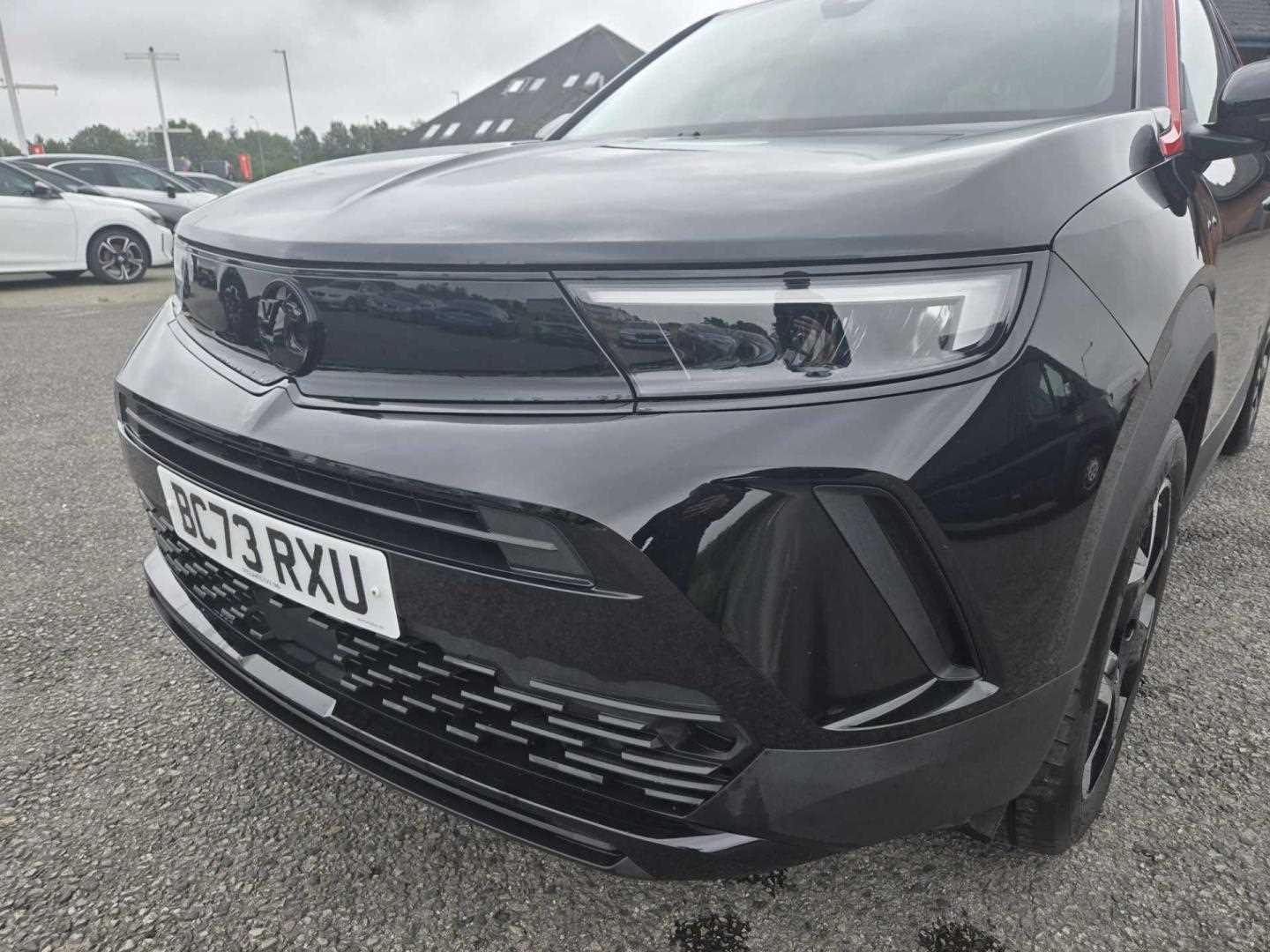 Vehicle 31