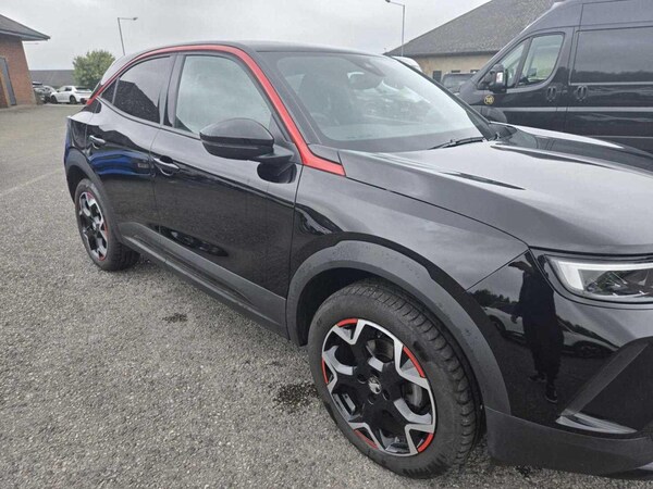 Used Vauxhall Mokka 2024 for sale - 75268587: Photo 33