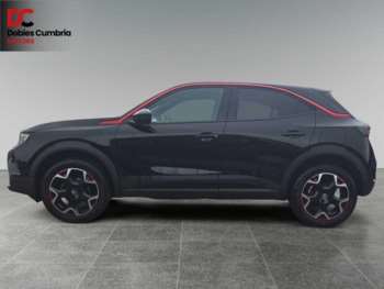 Used Vauxhall Mokka 2024 for sale - 75268587: Photo