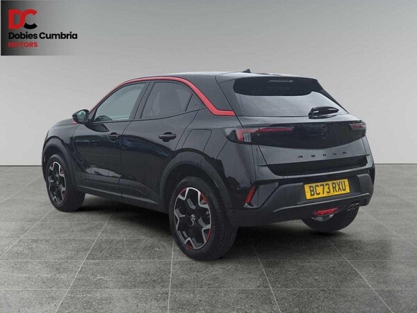 Used Vauxhall Mokka 2024 for sale - 75268587: Photo 5