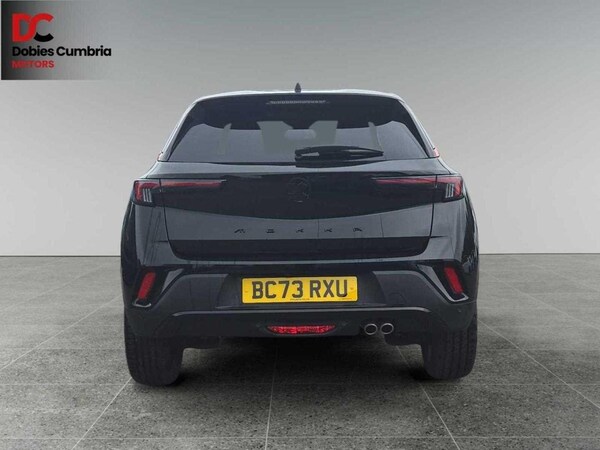 Used Vauxhall Mokka 2024 for sale - 75268587: Photo 6