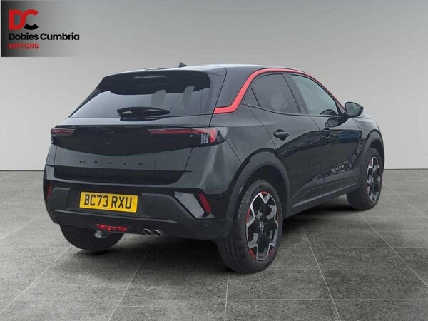 Used Vauxhall Mokka 2024 for sale - 75268587: Photo 7