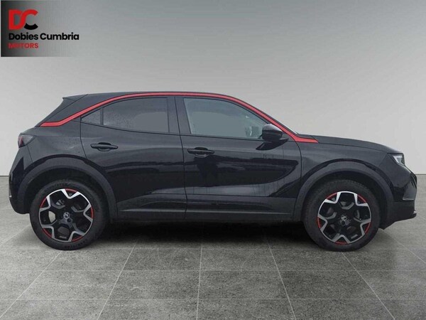 Used Vauxhall Mokka 2024 for sale - 75268587: Photo 8