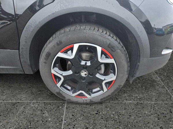 Used Vauxhall Mokka 2024 for sale - 75268587: Photo 9