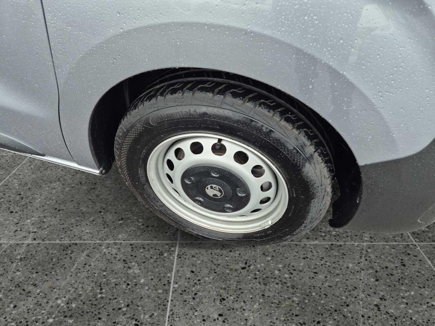 Vehicle 23