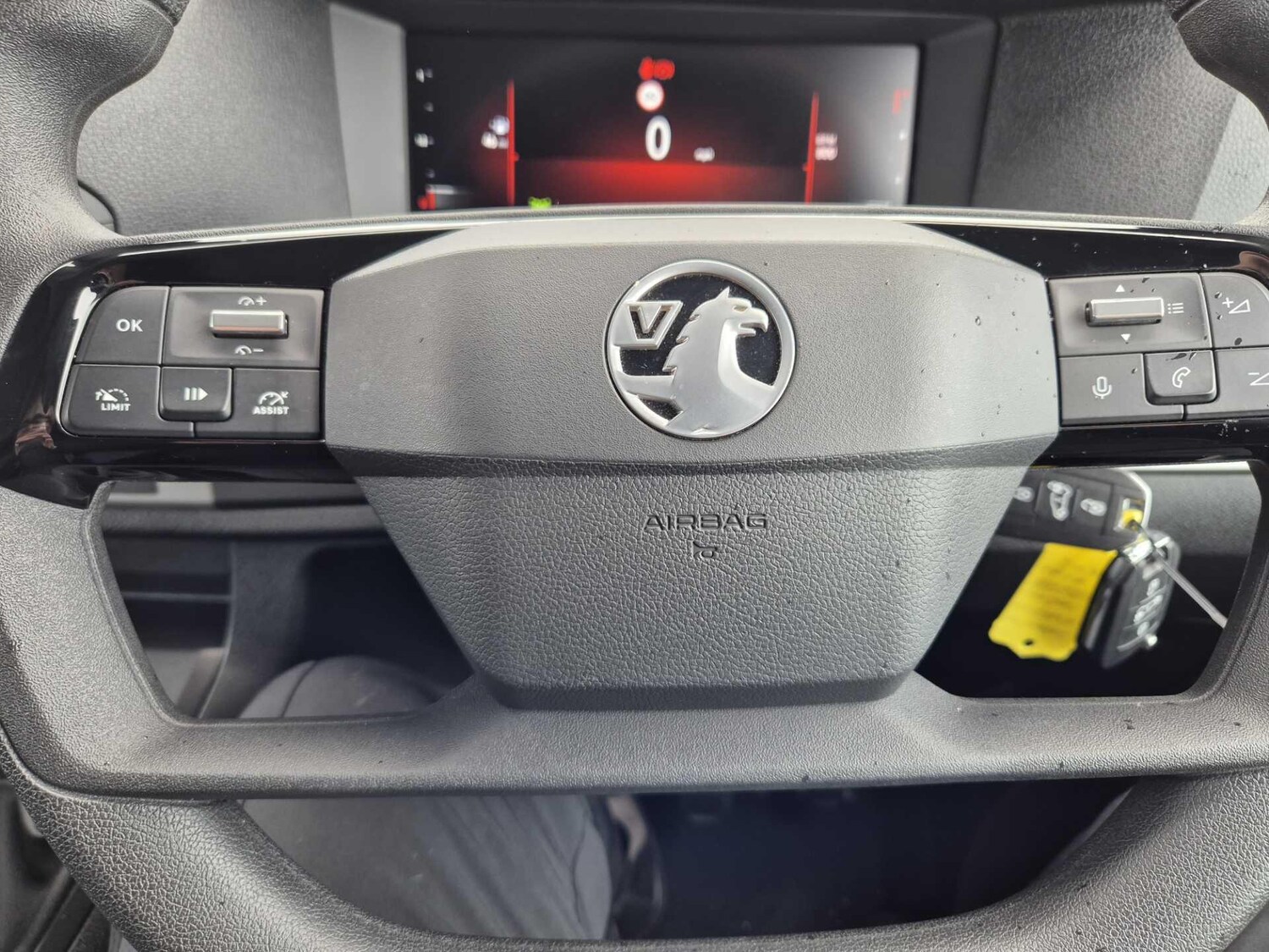 Vehicle 26