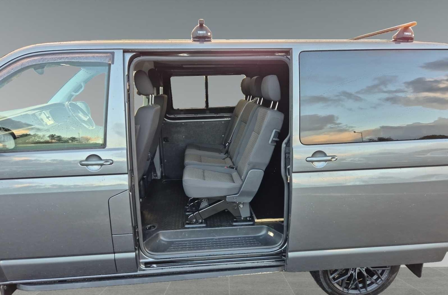 Used Volkswagen Transporter 2020 for sale - 76425710: Photo 12