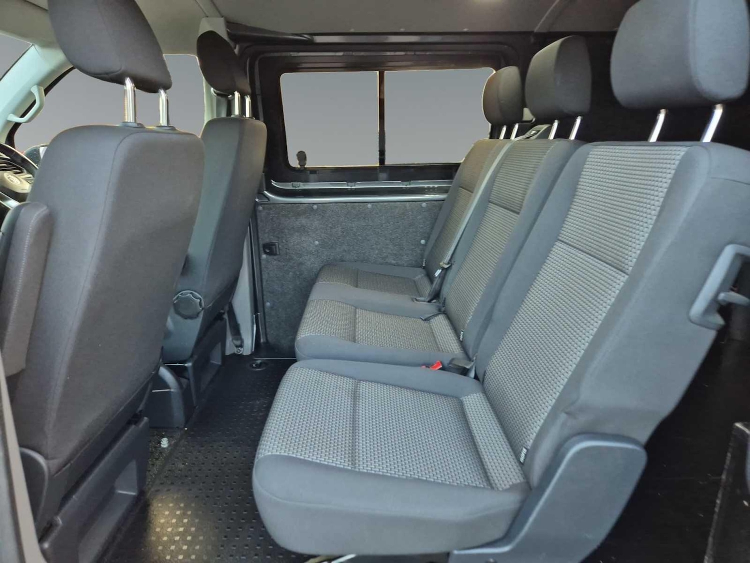 Used Volkswagen Transporter 2020 for sale - 76425710: Photo 13