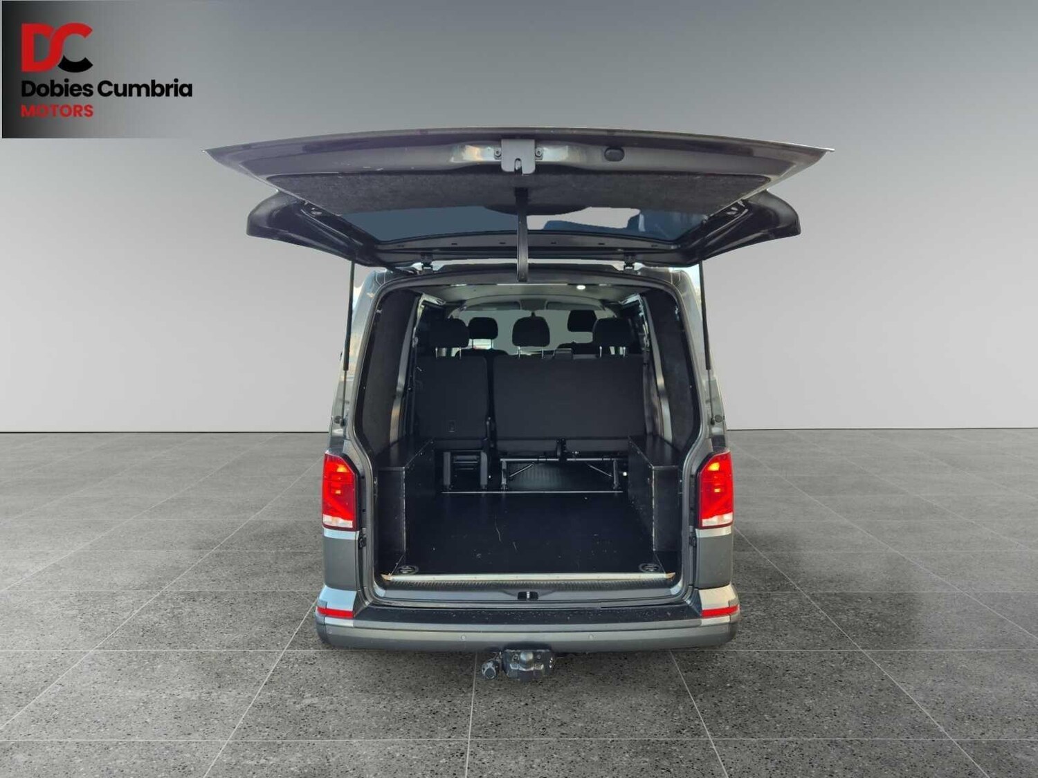 Used Volkswagen Transporter 2020 for sale - 76425710: Photo 15