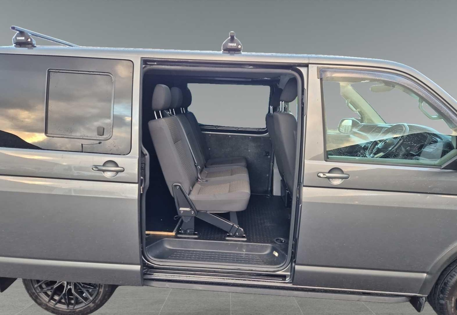 Used Volkswagen Transporter 2020 for sale - 76425710: Photo 17