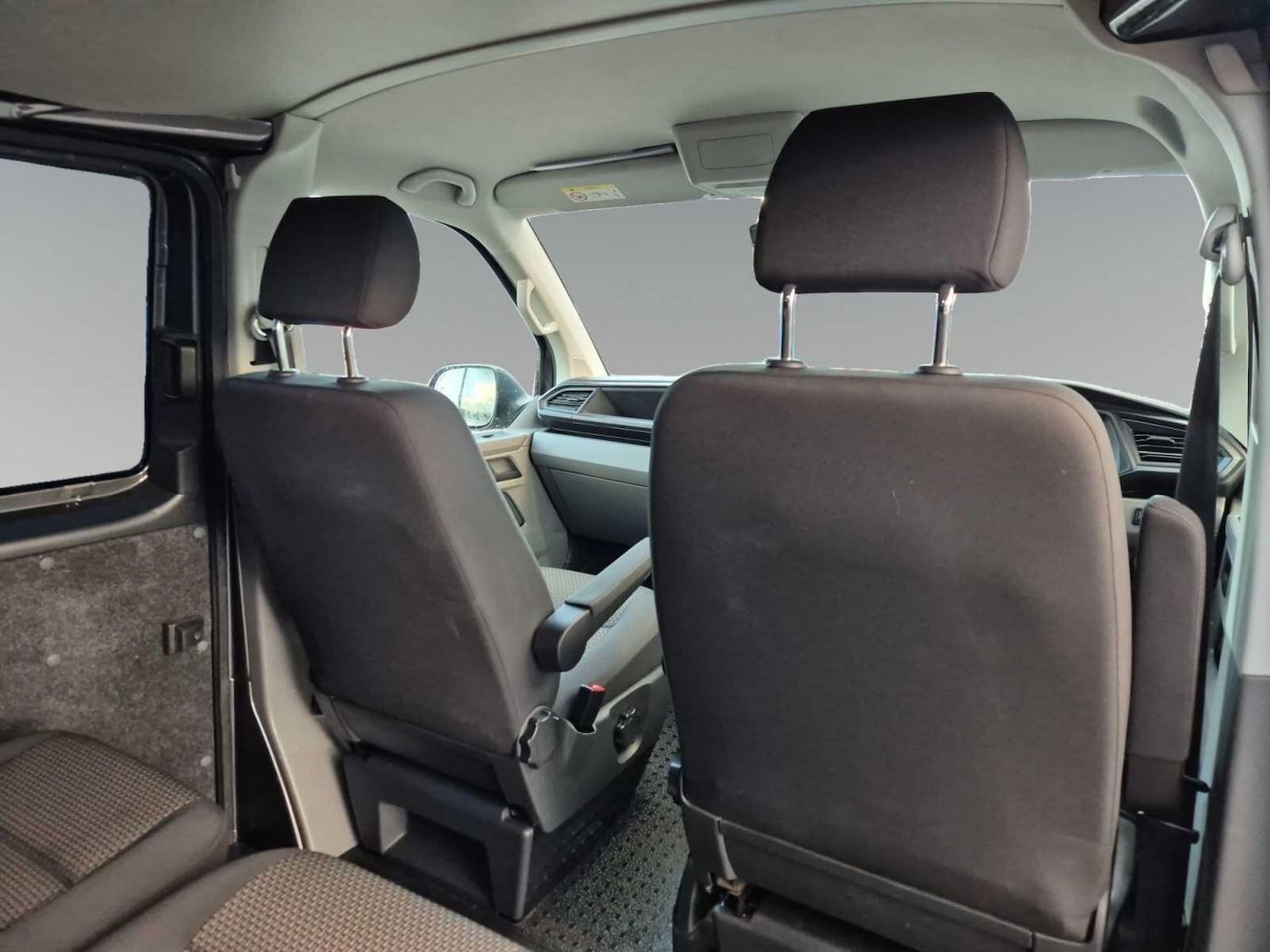 Used Volkswagen Transporter 2020 for sale - 76425710: Photo 19