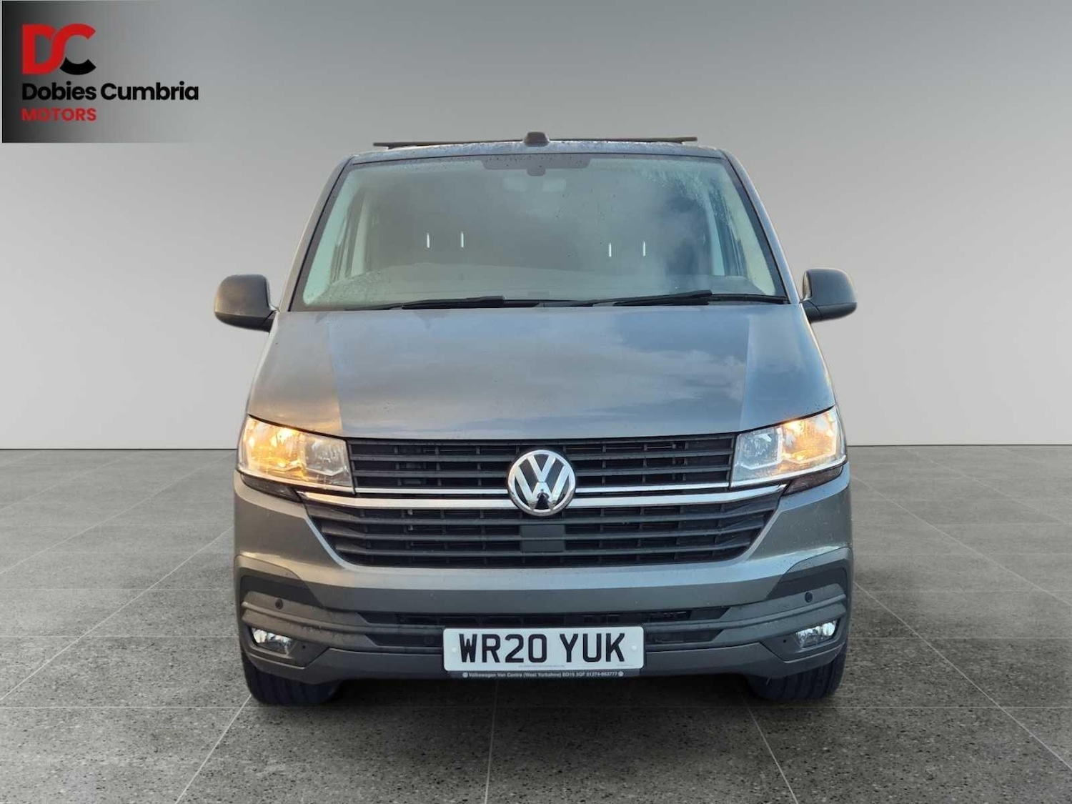 Used Volkswagen Transporter 2020 for sale - 76425710: Photo 2
