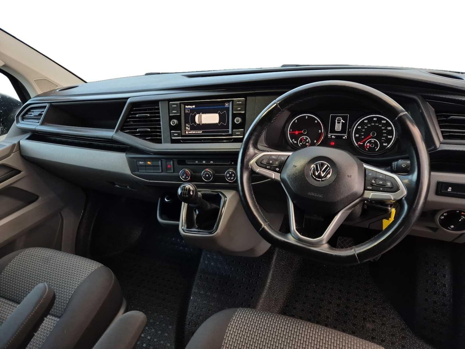 Used Volkswagen Transporter 2020 for sale - 76425710: Photo 22