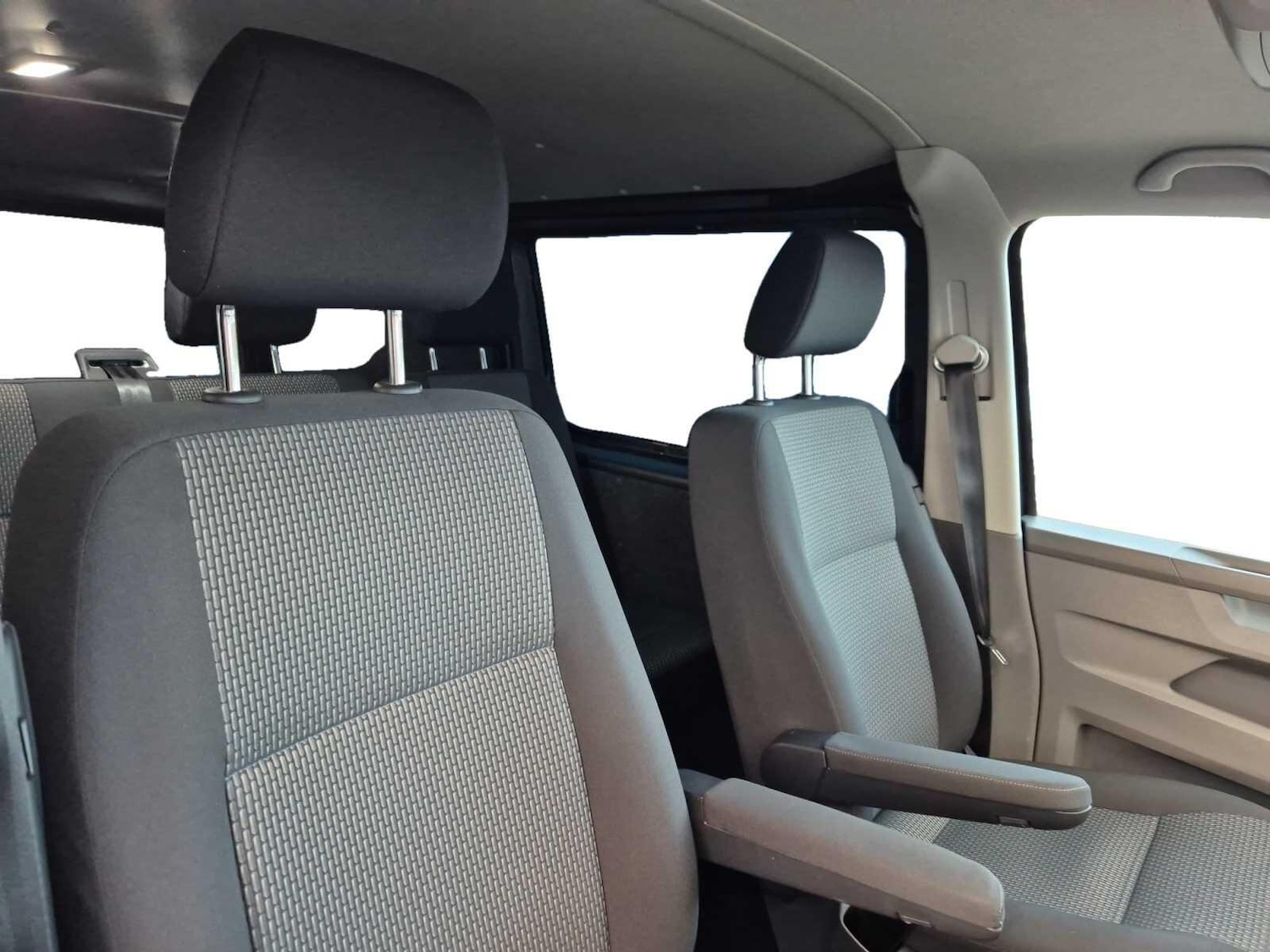 Used Volkswagen Transporter 2020 for sale - 76425710: Photo 23