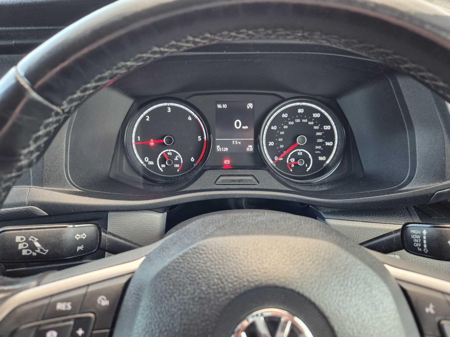 Used Volkswagen Transporter 2020 for sale - 76425710: Photo 29