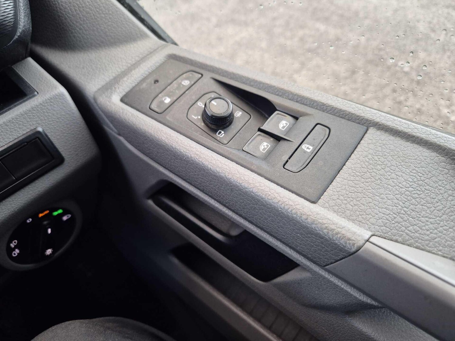 Used Volkswagen Transporter 2020 for sale - 76425710: Photo 34