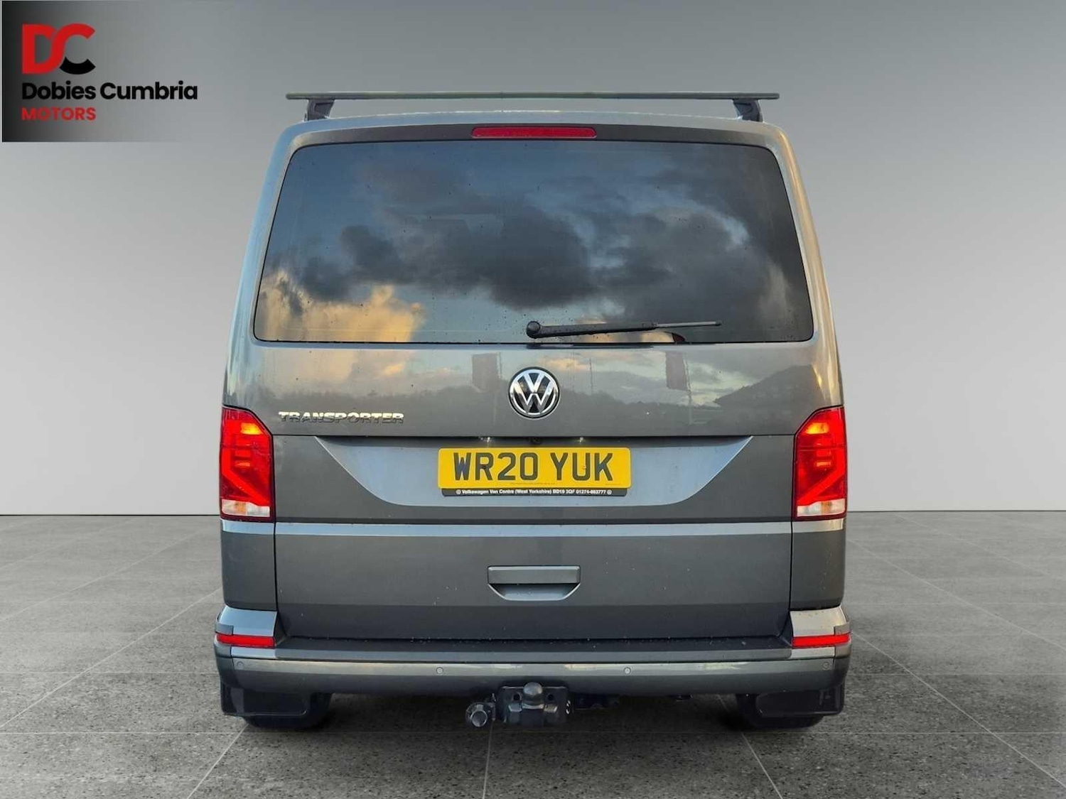 Used Volkswagen Transporter 2020 for sale - 76425710: Photo 6