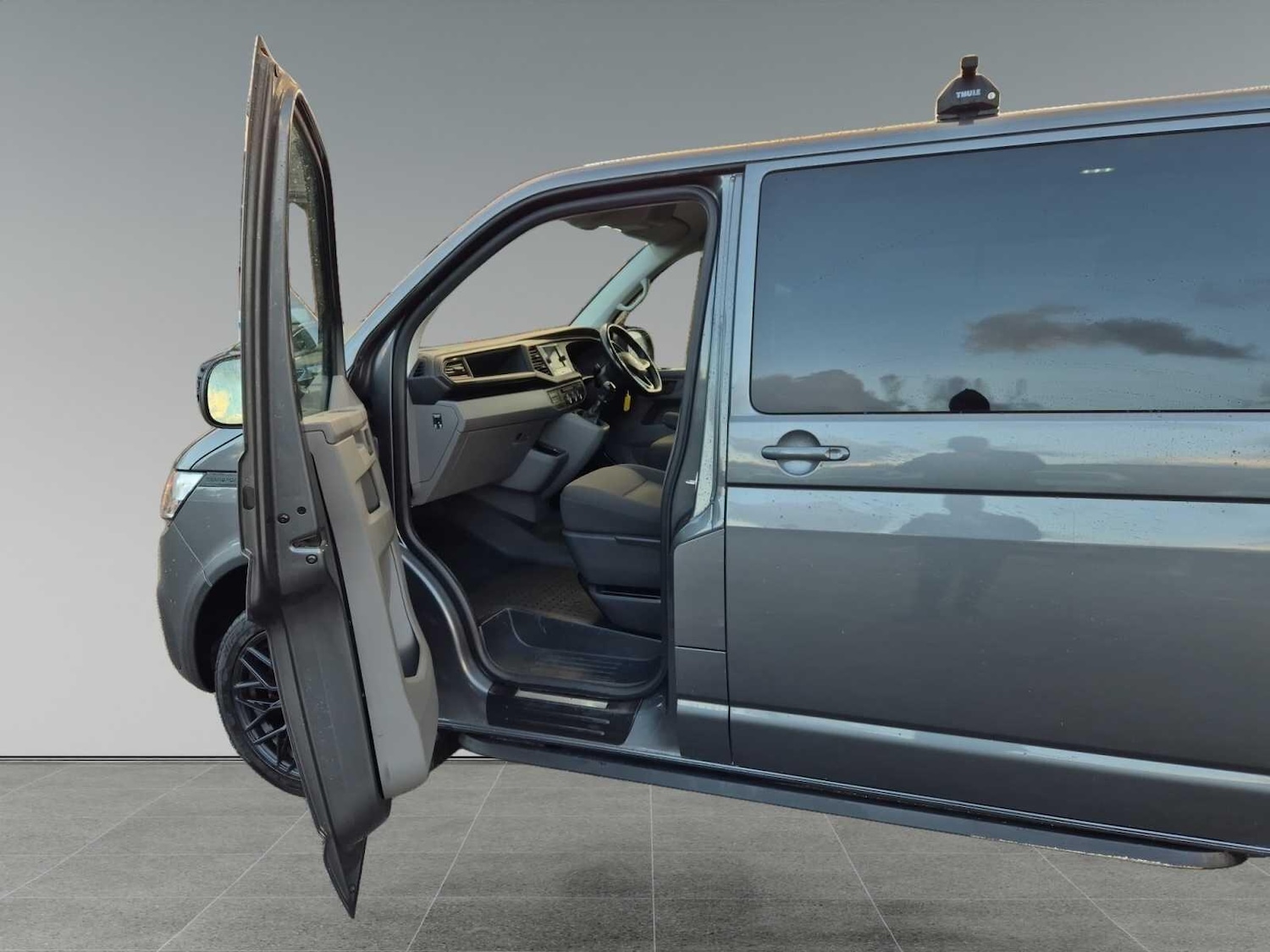 Used Volkswagen Transporter 2020 for sale - 76425710: Photo 9