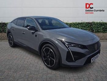 Used Peugeot 408 2024 for sale - 79613075: Photo