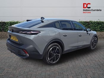 Used Peugeot 408 2024 for sale - 79613075: Photo