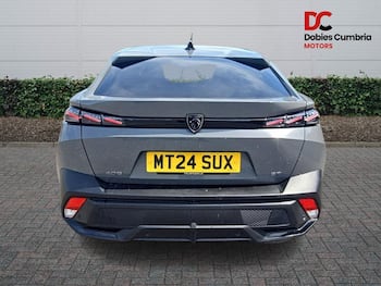 Used Peugeot 408 2024 for sale - 79613075: Photo