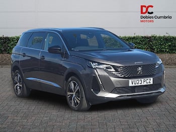 Used Peugeot 5008 2023 for sale - 79613057: Photo