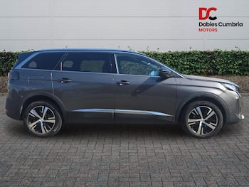 Used Peugeot 5008 2023 for sale - 79613057: Photo