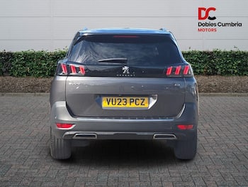 Used Peugeot 5008 2023 for sale - 79613057: Photo