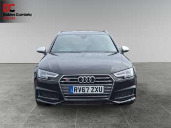 Used Audi S4 2017 for sale - 74758368: Photo