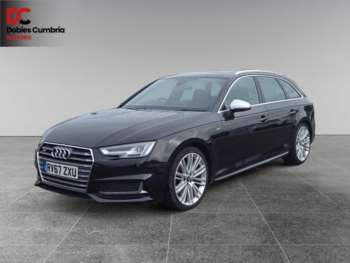 Used Audi S4 2017 for sale - 74758368: Photo