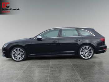 Used Audi S4 2017 for sale - 74758368: Photo