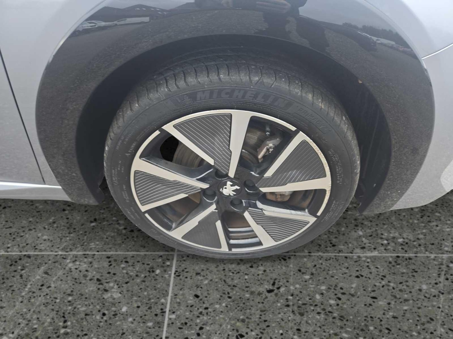 Used Peugeot 208 2021 for sale - 76099182: Photo 10