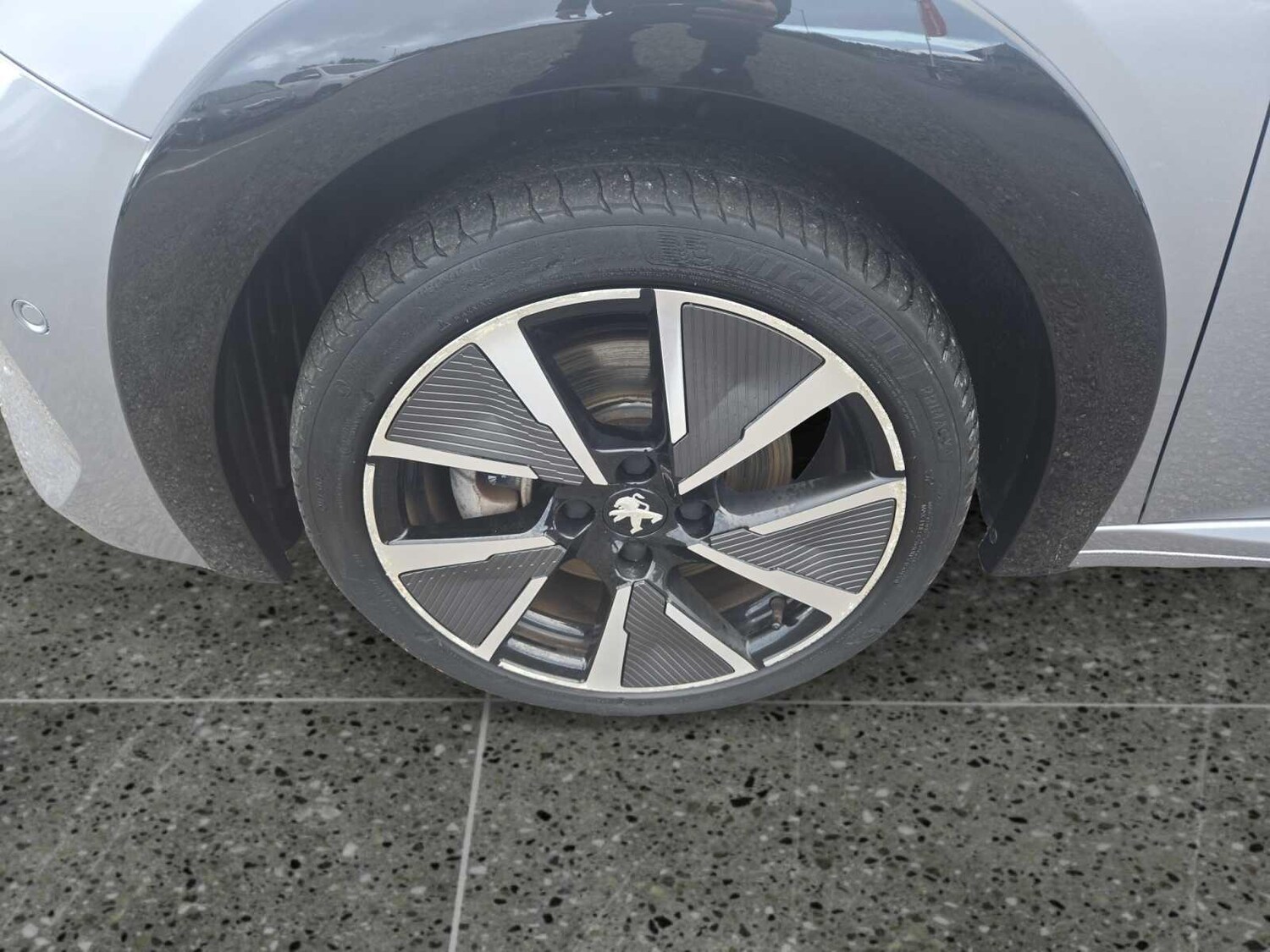 Used Peugeot 208 2021 for sale - 76099182: Photo 11