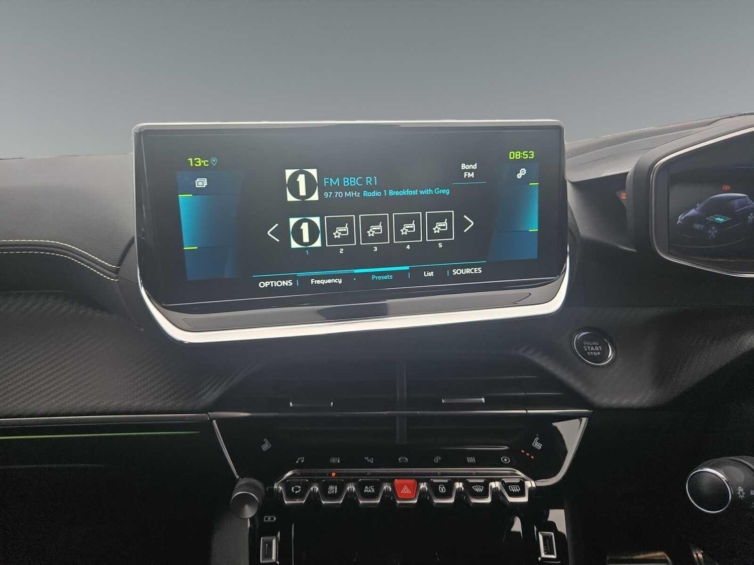 Used Peugeot 208 2021 for sale - 76099182: Photo 14