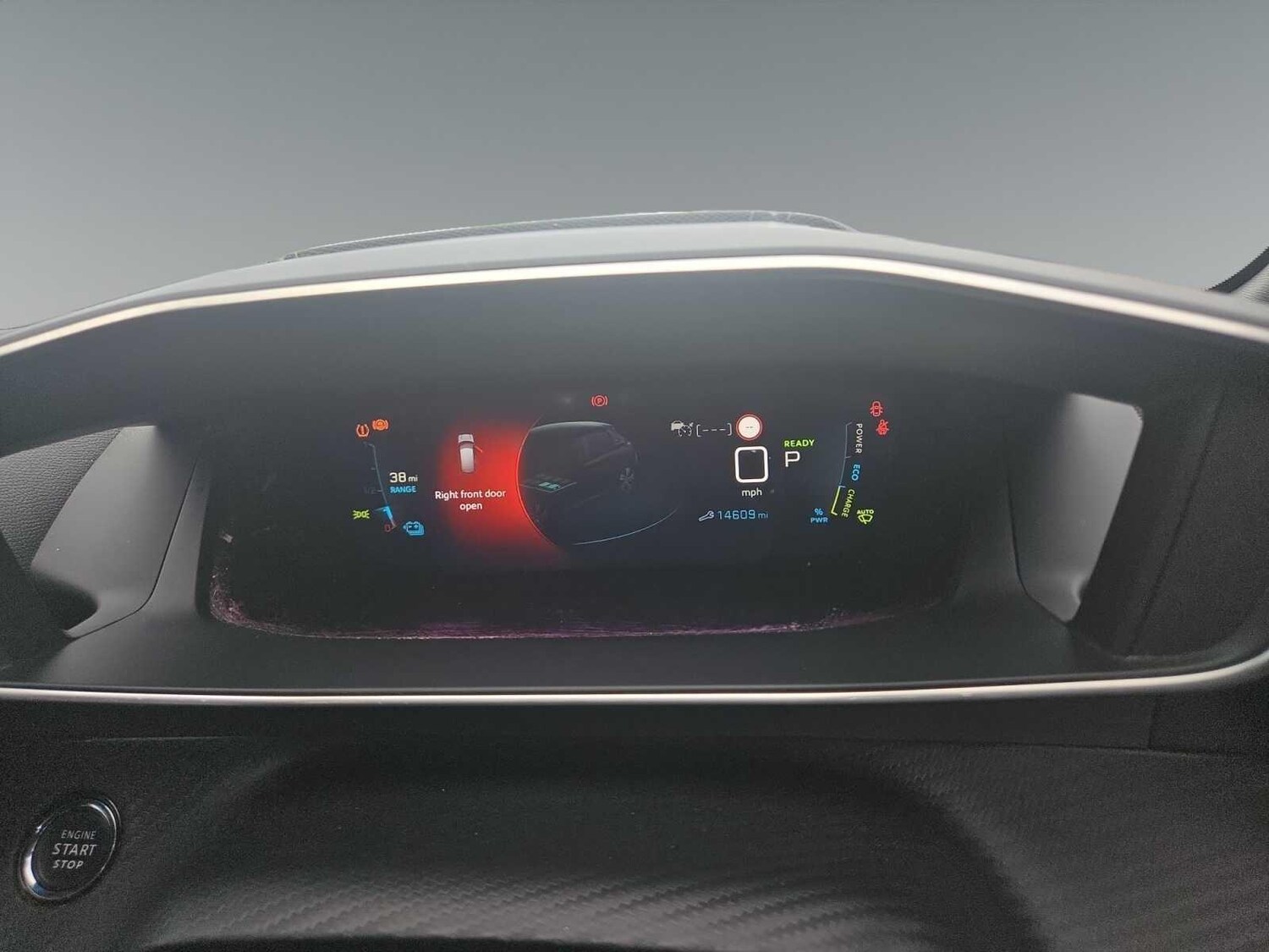 Used Peugeot 208 2021 for sale - 76099182: Photo 16