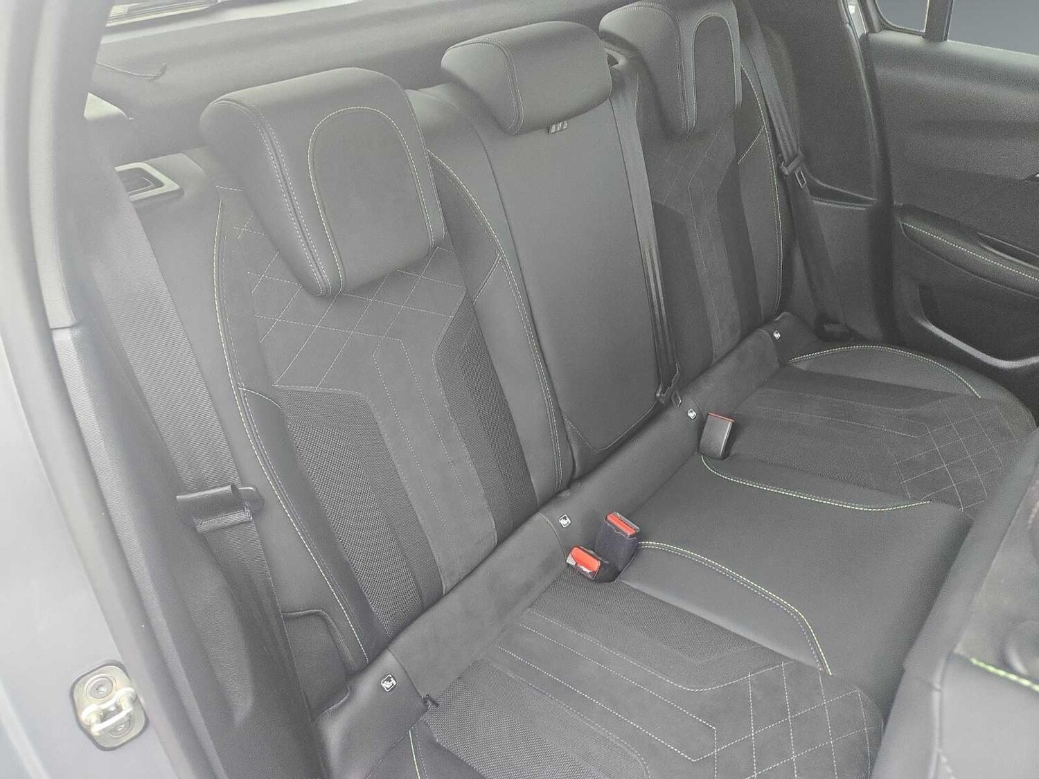 Used Peugeot 208 2021 for sale - 76099182: Photo 19