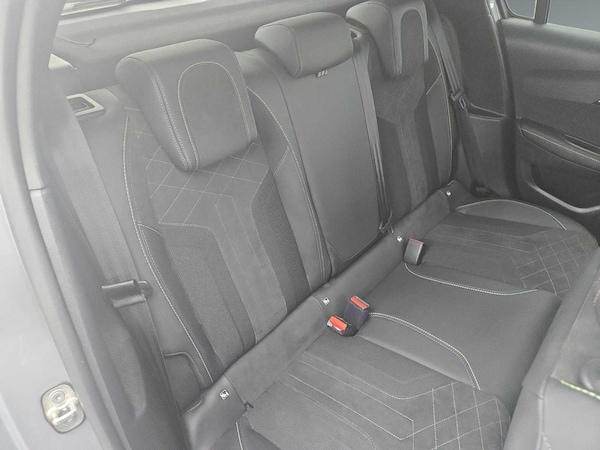 Used Peugeot 208 2021 for sale - 76099182: Photo 19