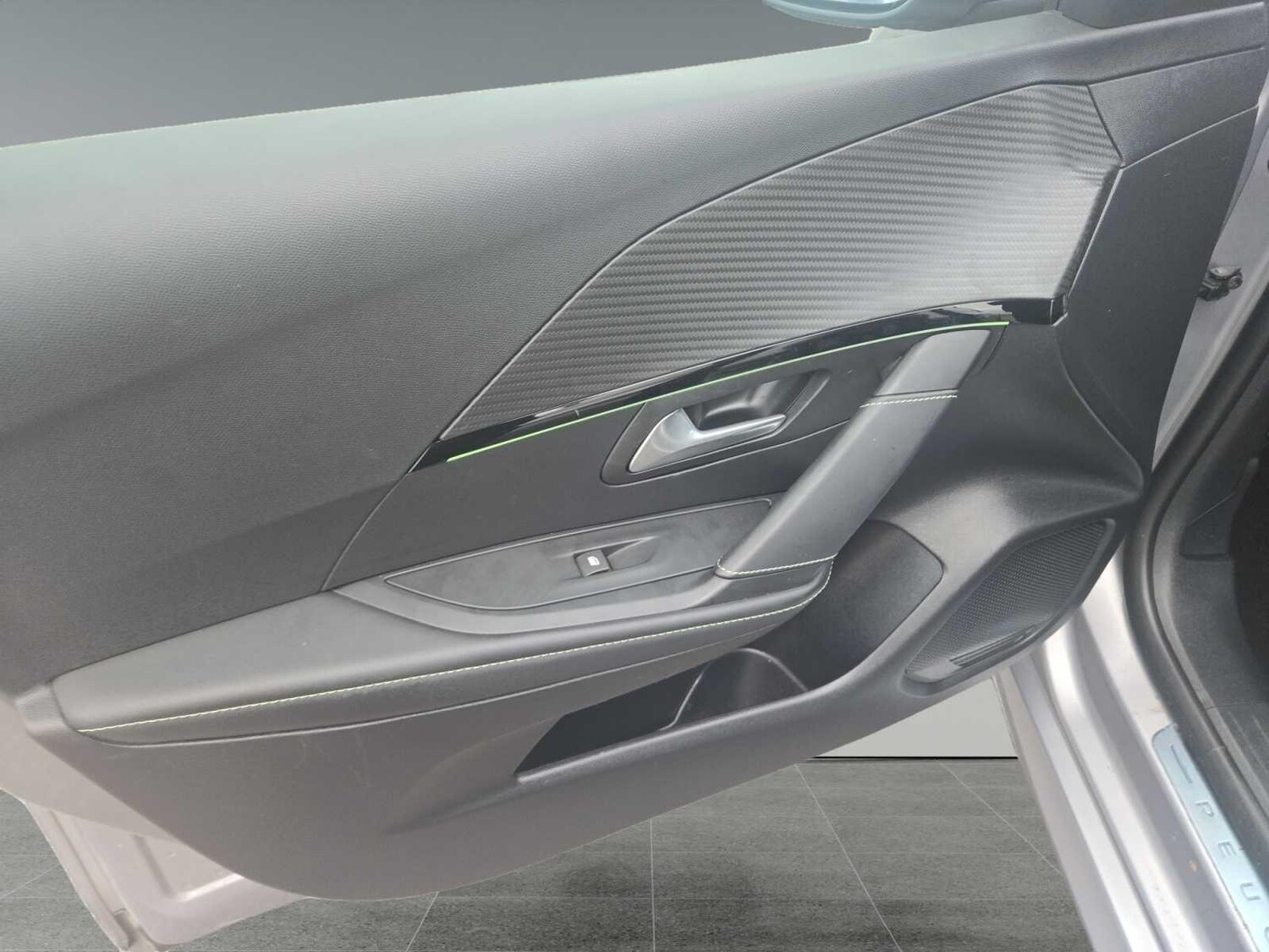 Used Peugeot 208 2021 for sale - 76099182: Photo 22