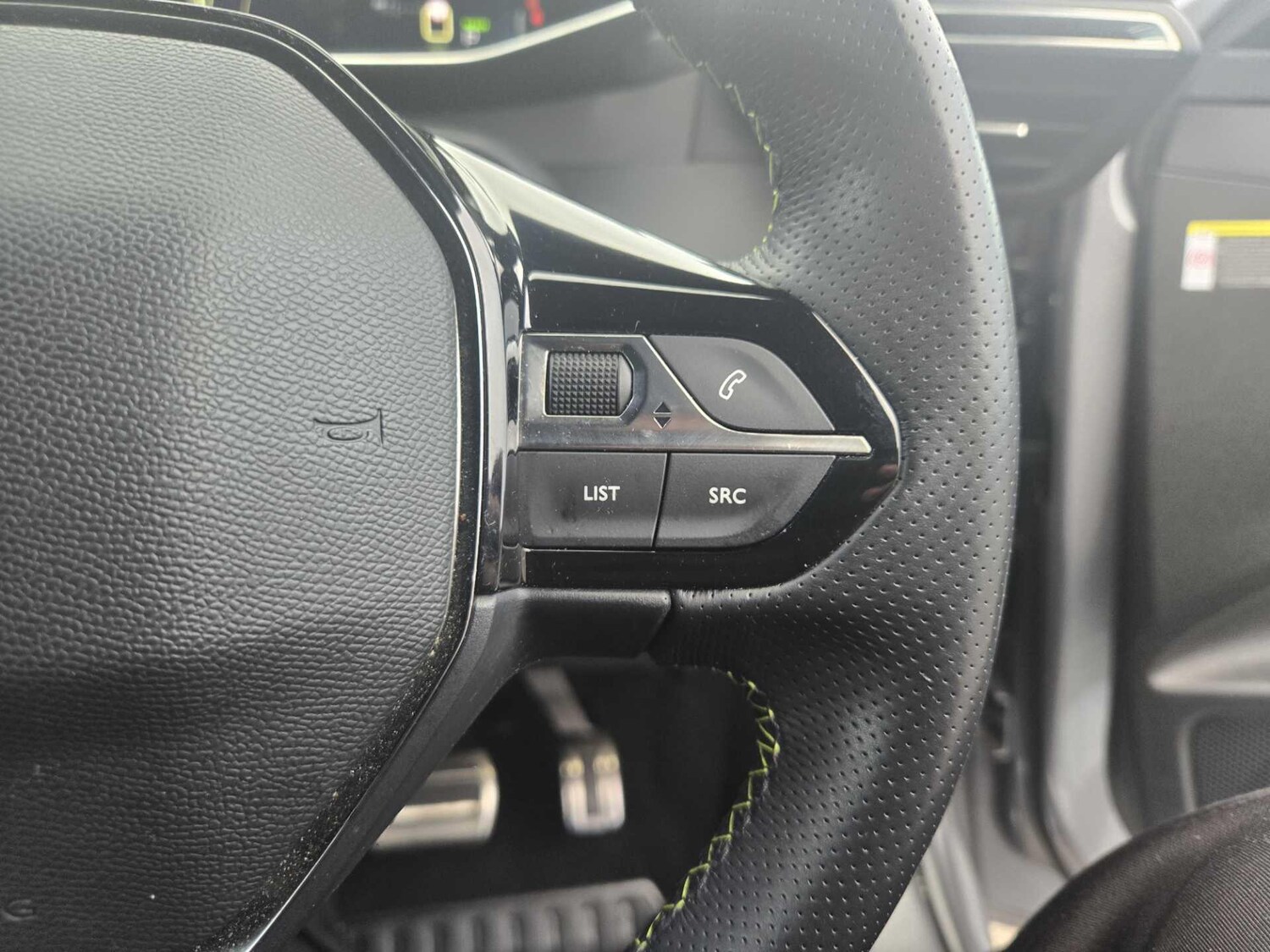 Used Peugeot 208 2021 for sale - 76099182: Photo 24