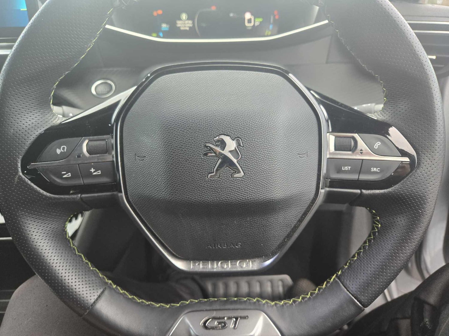 Used Peugeot 208 2021 for sale - 76099182: Photo 25