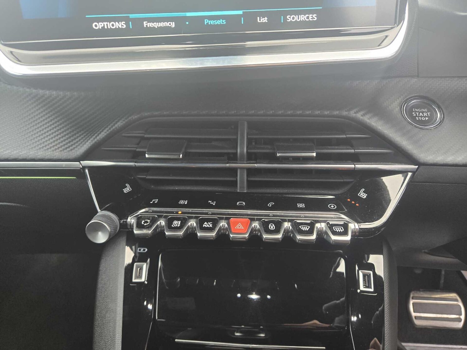 Used Peugeot 208 2021 for sale - 76099182: Photo 27