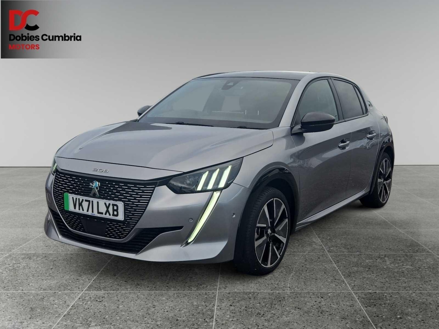 Used Peugeot 208 2021 for sale - 76099182: Photo 3