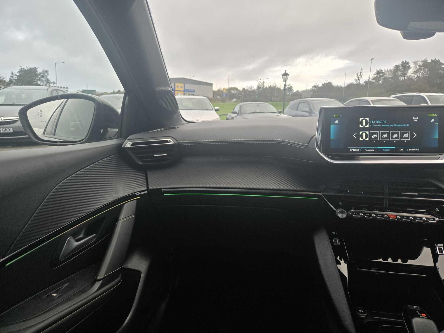 Used Peugeot 208 2021 for sale - 76099182: Photo 30