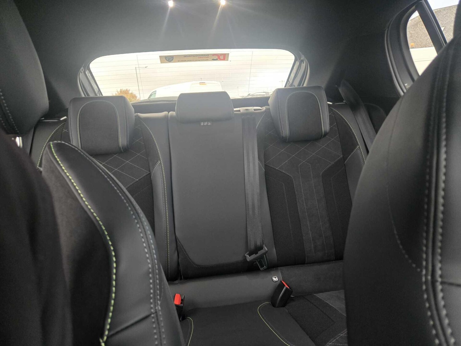 Used Peugeot 208 2021 for sale - 76099182: Photo 31