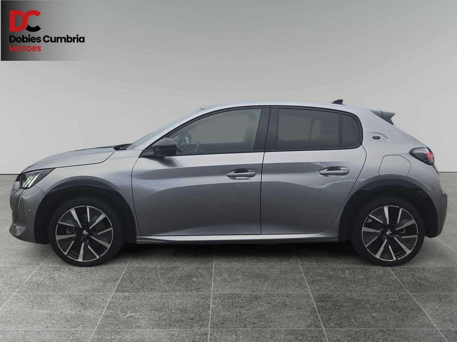 Used Peugeot 208 2021 for sale - 76099182: Photo 4