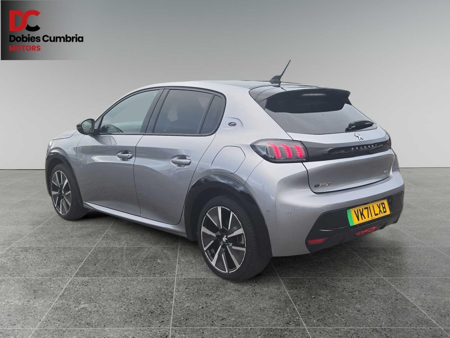 Used Peugeot 208 2021 for sale - 76099182: Photo 5