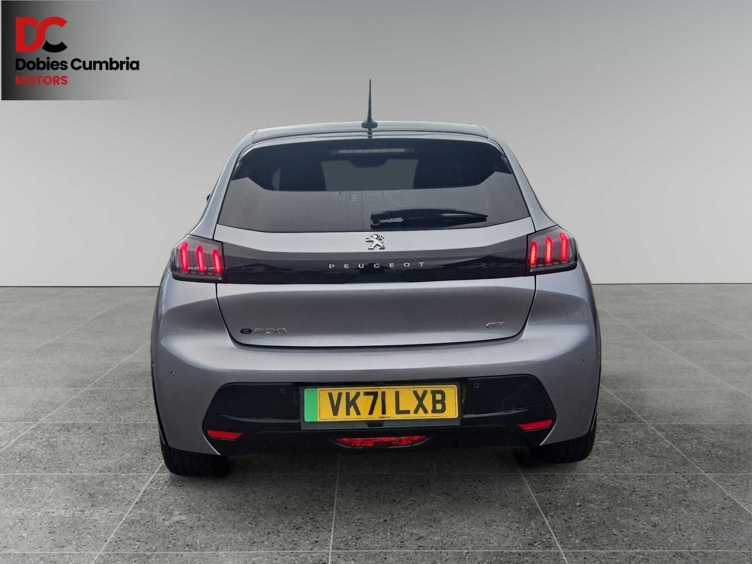 Used Peugeot 208 2021 for sale - 76099182: Photo 6