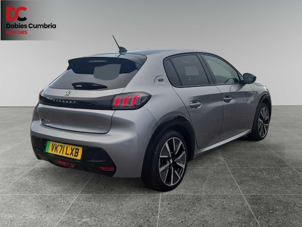 Used Peugeot 208 2021 for sale - 76099182: Photo 7